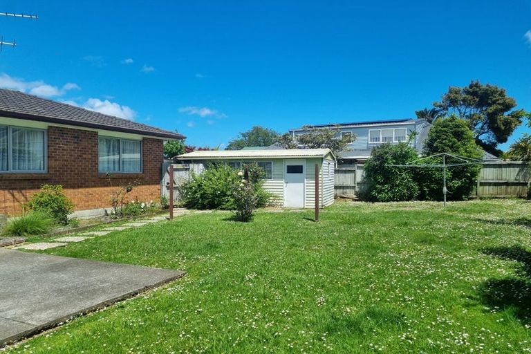 Photo of property in 1/13 Studfall Street, Pakuranga Heights, Auckland, 2010