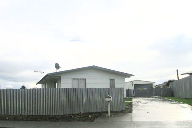 Photo of property in 1 Balta Street, Flaxmere, Hastings, 4120