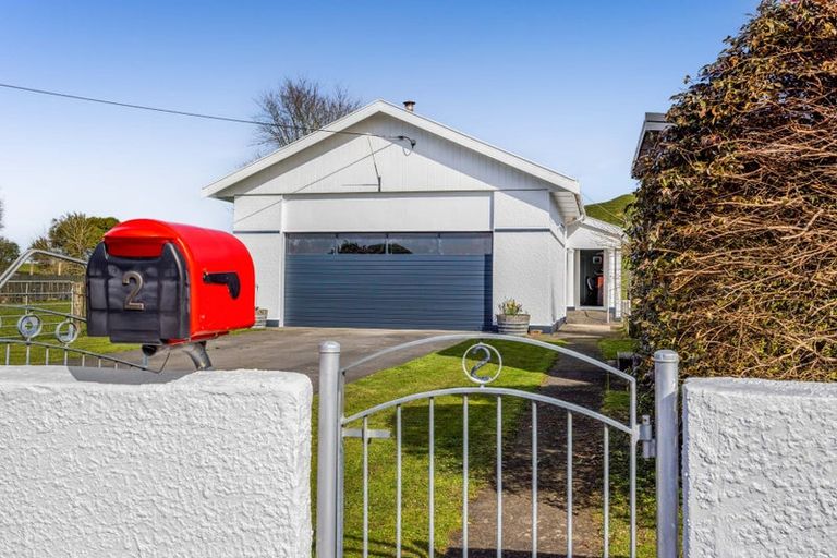 Photo of property in 2 Toko Road, Toko, Stratford, 4392