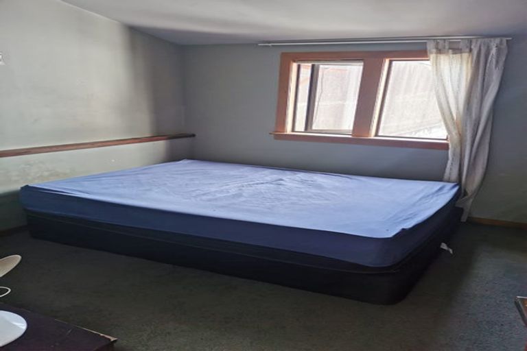 Photo of property in 242/21 Left Bank, Te Aro, Wellington, 6011