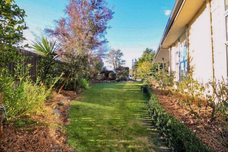 Photo of property in 21 Torlesse Crescent, Darfield, 7510