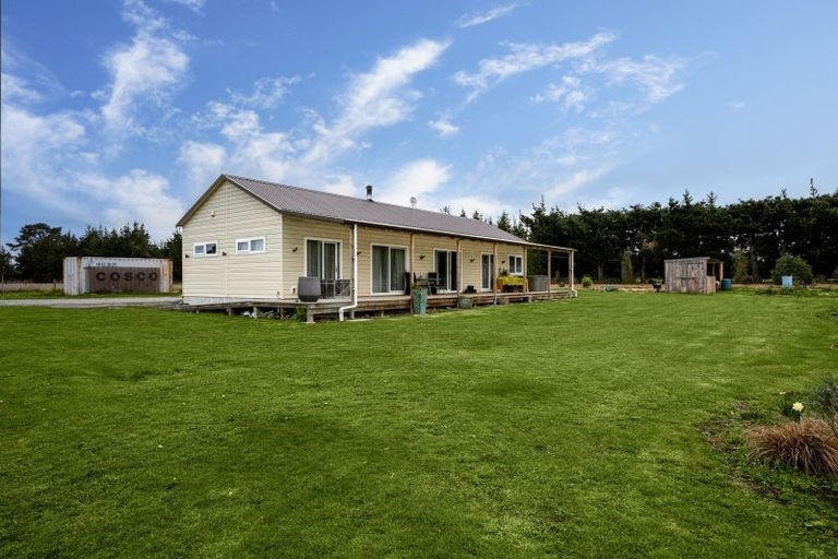Photo of property in 455 Ashley Road, Cust, Rangiora, 7471