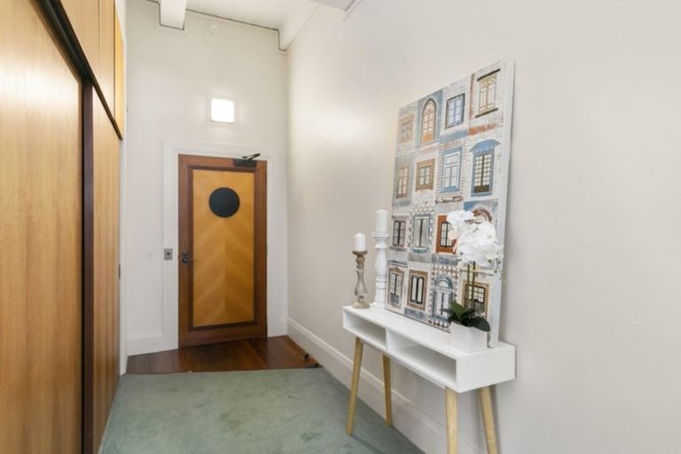 Photo of property in Dominion Apartments, 11/80 Victoria Street, Wellington Central, Wellington, 6011