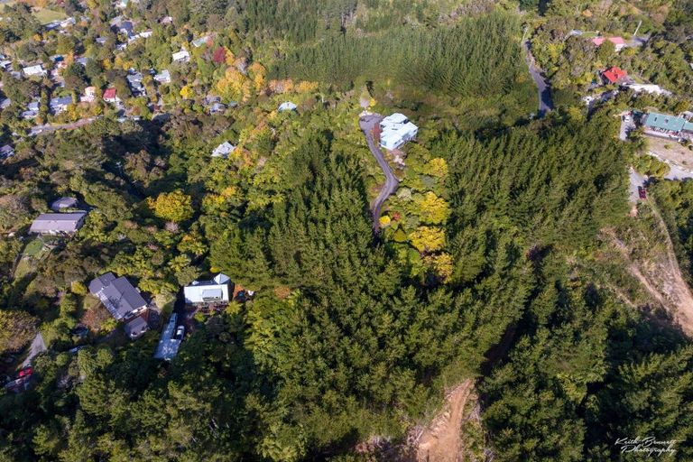 Photo of property in 40 Avro Road, Blue Mountains, Upper Hutt, 5371