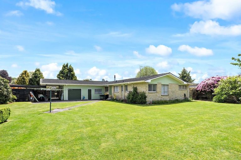 Photo of property in 17 Benalder Crescent, Tokoroa, 3420