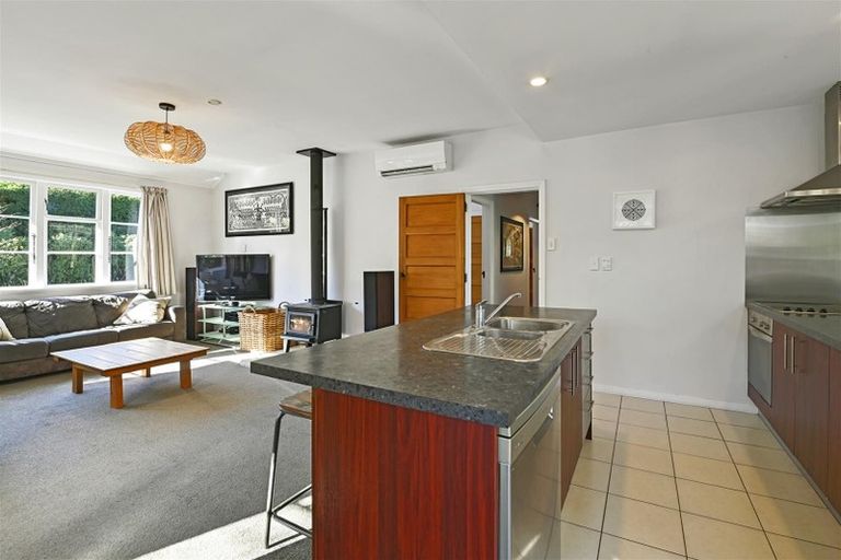 Photo of property in 225 Burnham Road, Burnham, 7600