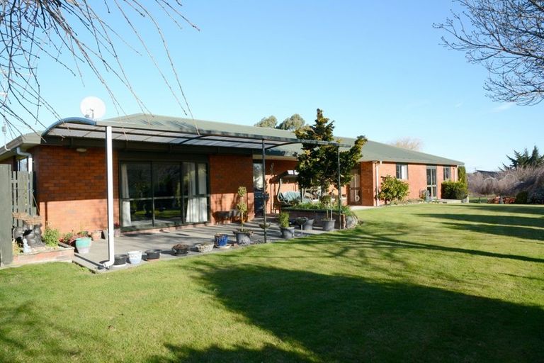 Photo of property in 17 Tuarangi Road, Netherby, Ashburton, 7700