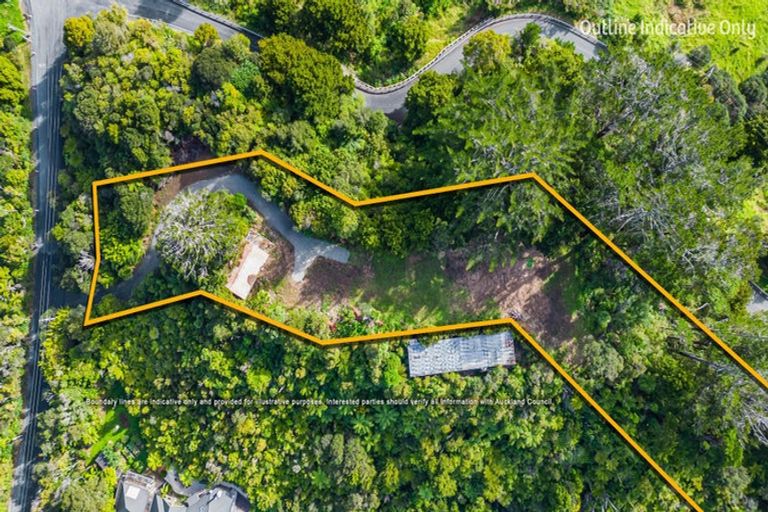 Photo of property in Lot 6b/52a Krippner Road, Puhoi, Warkworth, 0994