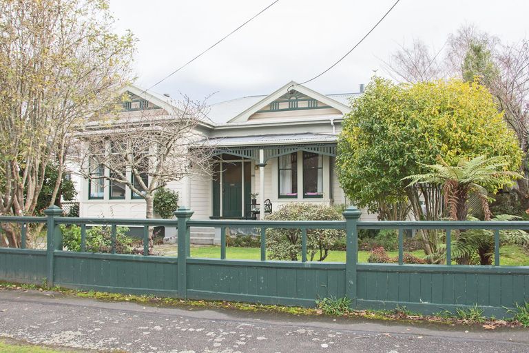 Photo of property in 32 Pownall Street, Masterton, 5810