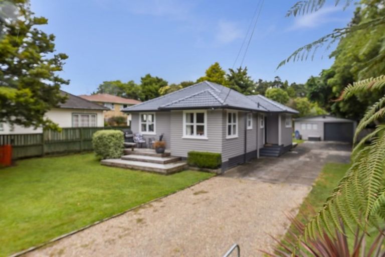Photo of property in 33 Waipa Esplanade, Ngaruawahia, 3720