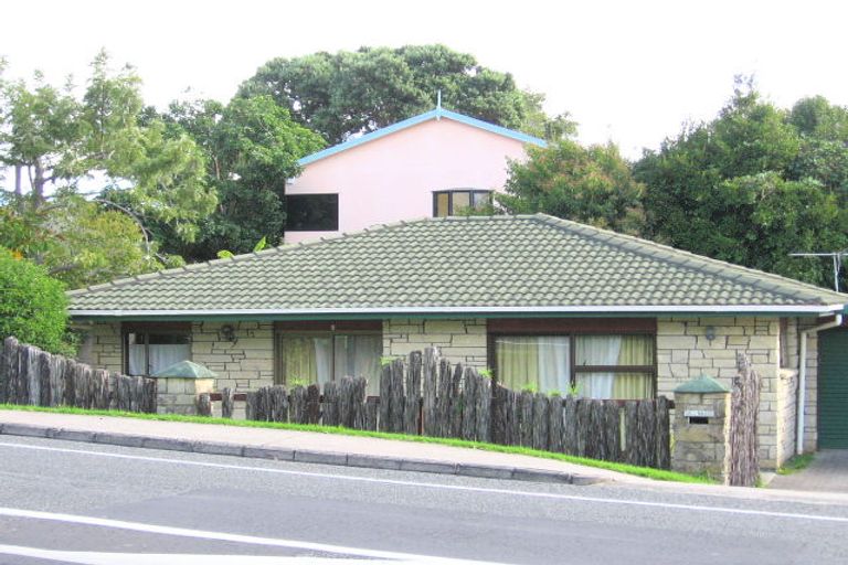 Photo of property in 1/157 Bucklands Beach Road, Bucklands Beach, Auckland, 2012