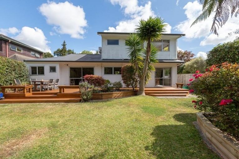 Photo of property in 80 Morrinsville Road, Hillcrest, Hamilton, 3216