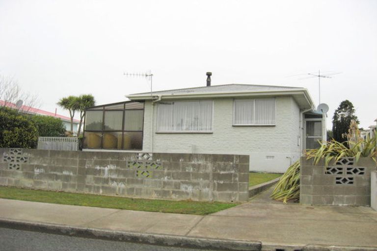 Photo of property in 84 Waiau Crescent, Kingswell, Invercargill, 9812