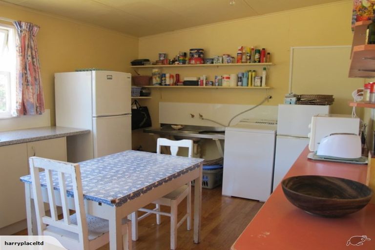 Photo of property in 271 Kina Peninsula Road, Tasman, Upper Moutere, 7173