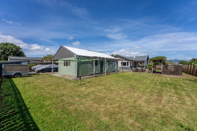 Photo of property in 38c Te Manuao Road, Otaki, 5512