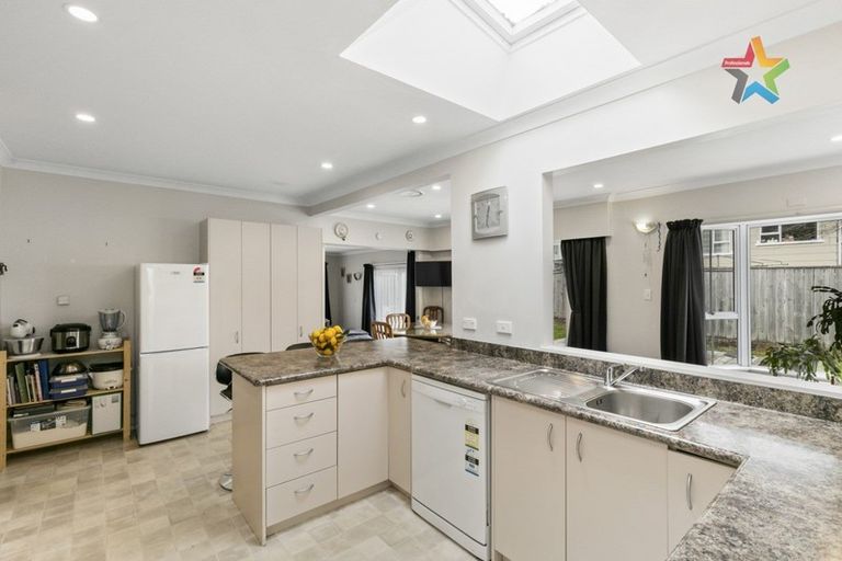 Photo of property in 12 Mitimiti Grove, Wainuiomata, Lower Hutt, 5014