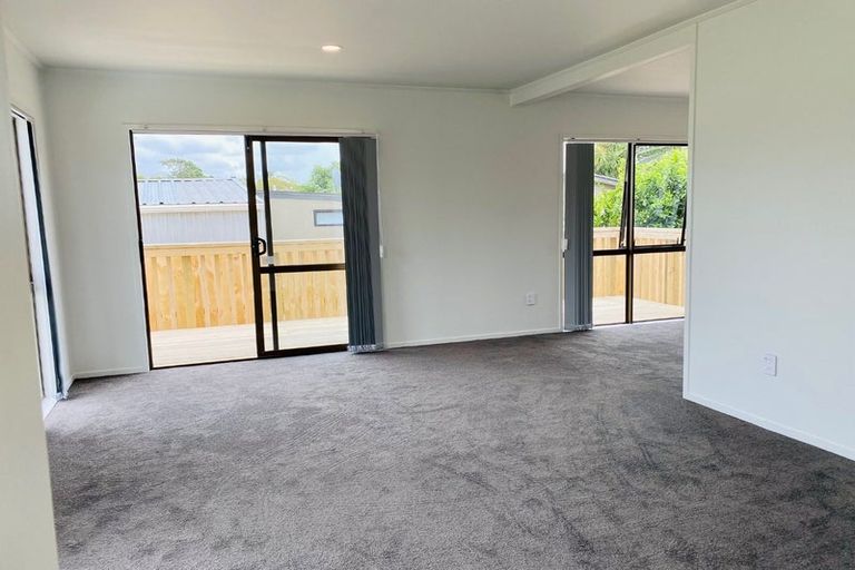 Photo of property in 12 Fourth View Avenue, Beachlands, Auckland, 2018