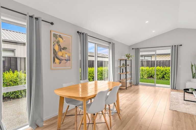 Photo of property in 11 Billy T Lane, Rolleston, 7615