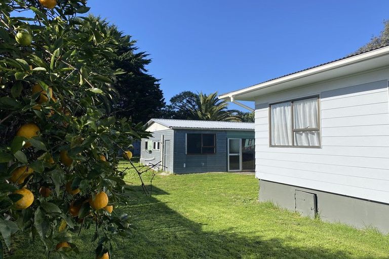 Photo of property in 44 Otiria Road, Moerewa, 0211