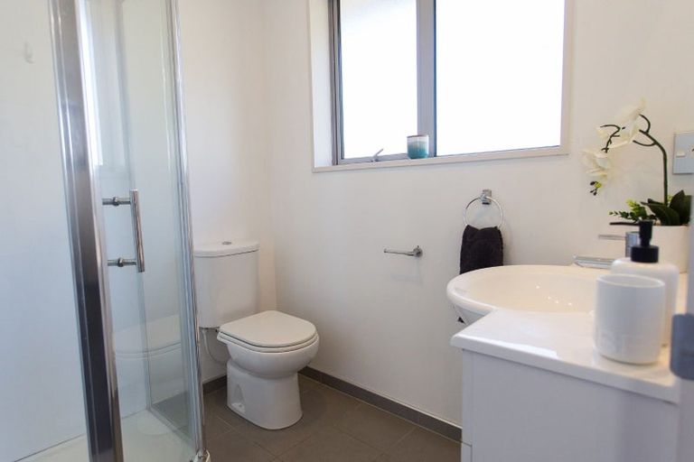 Photo of property in 105a Randolph Street, Woolston, Christchurch, 8062