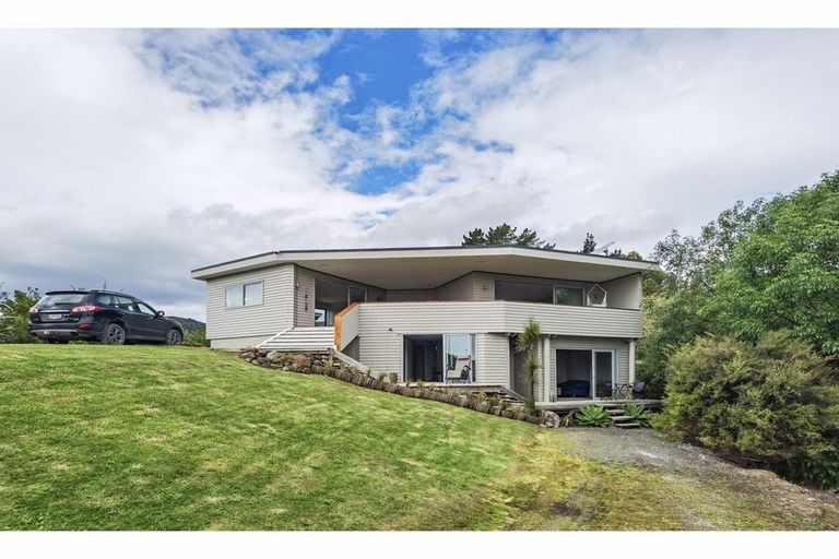 Photo of property in 67d Kokohuia Road, Omapere, Kaikohe, 0473