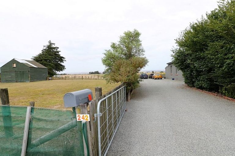 Photo of property in 9 Rutland Road, Parkvale, Carterton, 5792