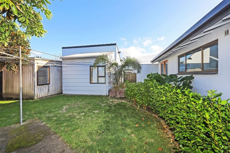 Photo of property in 16 Ngaruroro Avenue, Whakatu, Hastings, 4102