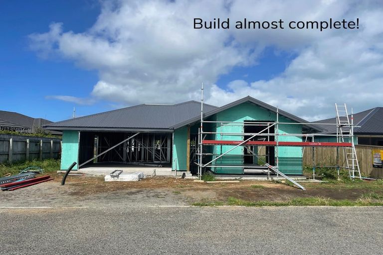 Photo of property in 13 Roka Street, Bell Block, New Plymouth, 4312