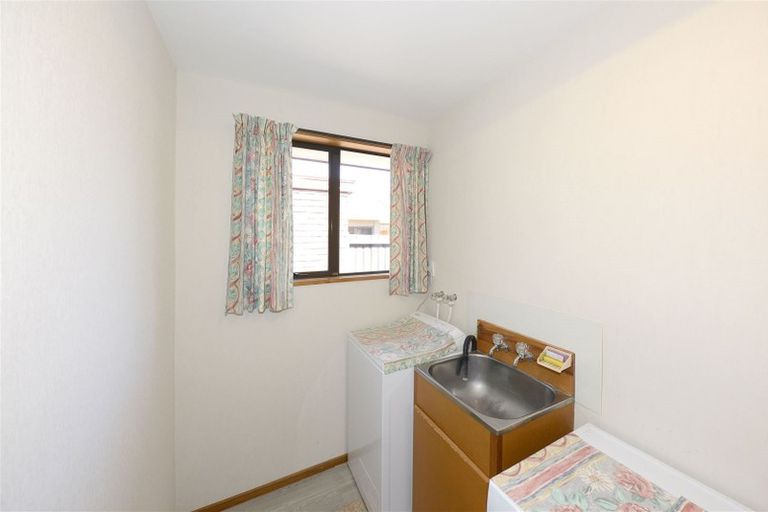 Photo of property in 1/22 Nepal Place, Burnside, Christchurch, 8053