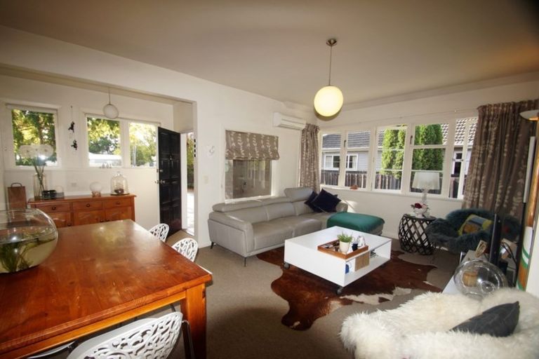 Photo of property in 16 Halton Street, Strowan, Christchurch, 8052