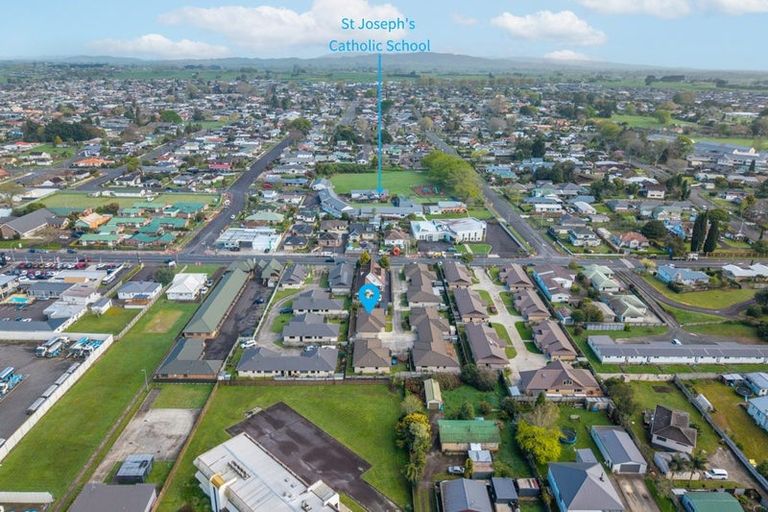 Photo of property in 370f Thames Street, Morrinsville, 3300