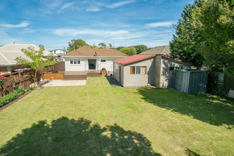 Photo of property in 92 Philpotts Road, Mairehau, Christchurch, 8052