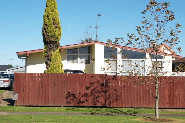 Photo of property in 258 Buckland Road, Mangere East, Auckland, 2024