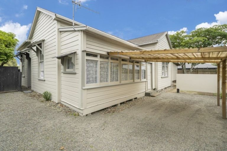 Photo of property in 5 Lord Rutherford Road, Brightwater, 7022