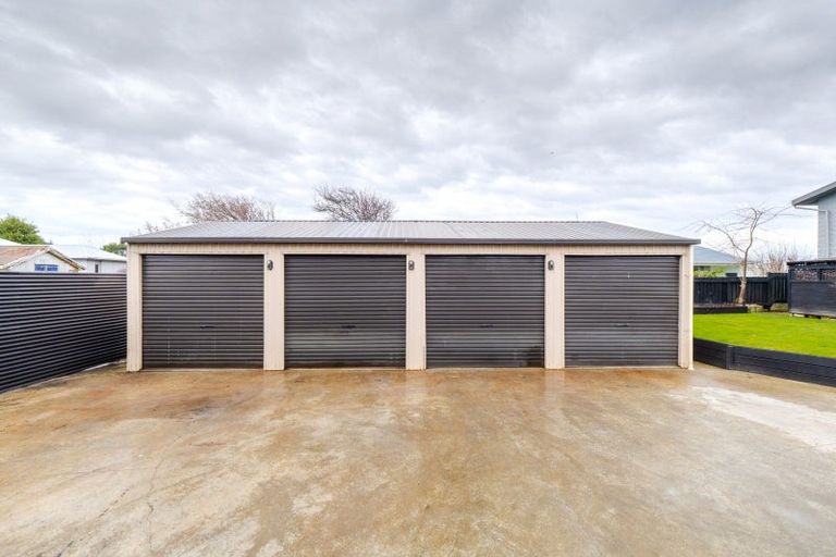 Photo of property in 253 Pomona Street, Strathern, Invercargill, 9812