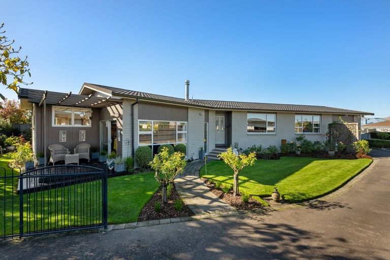 Photo of property in 67 Lakings Road, Yelverton, Blenheim, 7201