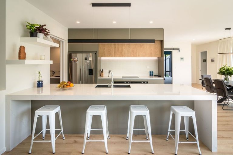 Photo of property in 63 Pounamu Avenue, Albert Town, 9305