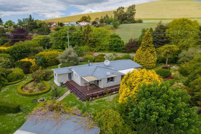 Photo of property in 32 Tokarahi-ngapara Road, Ngapara, Oamaru, 9494