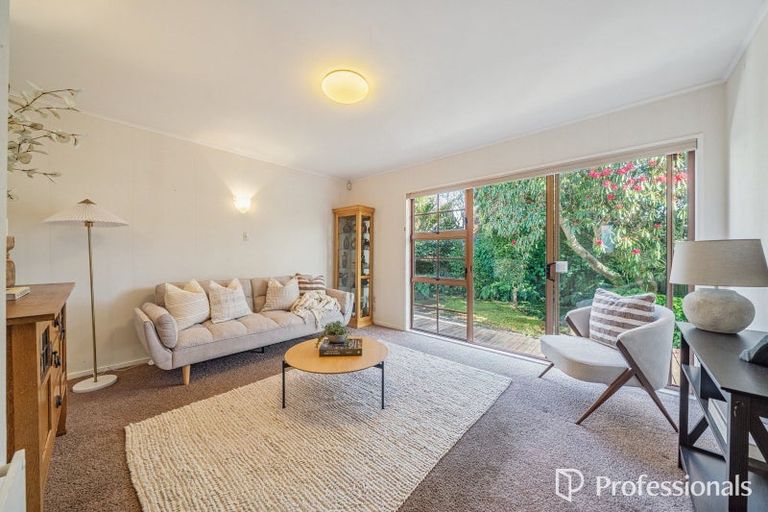 Photo of property in 15 Tennyson Avenue, Avalon, Lower Hutt, 5011