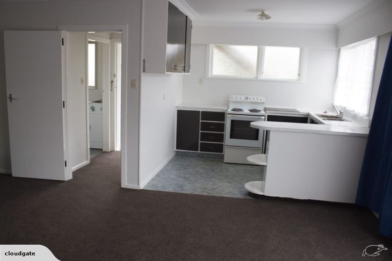 Photo of property in 3/23 Trafalgar Street, Johnsonville, Wellington, 6037