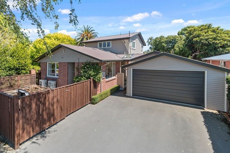 Photo of property in 181 Greers Road, Bryndwr, Christchurch, 8053