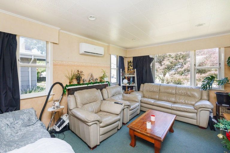 Photo of property in 25 Anakiwa Street, Kelvin Grove, Palmerston North, 4414