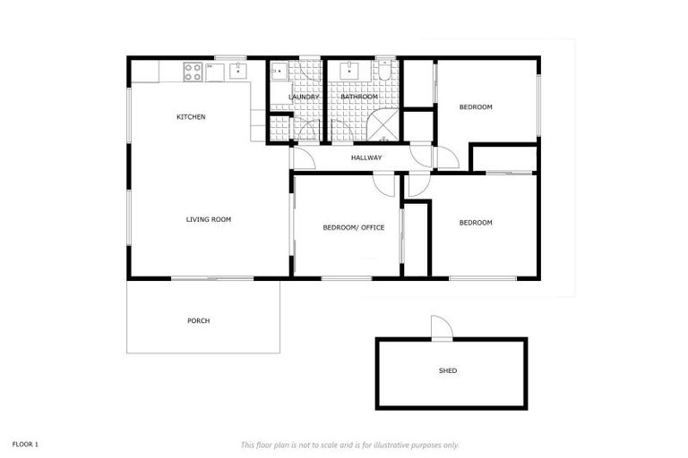 Photo of property in 11 Whanganui River Road, Taumarunui, 3920