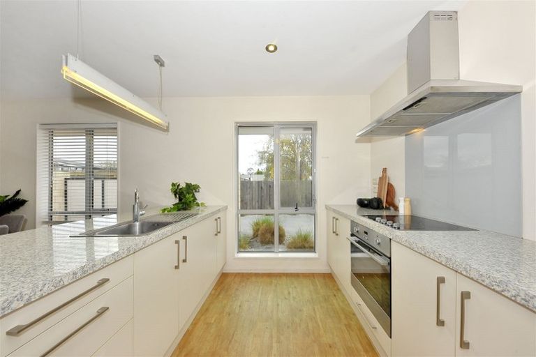 Photo of property in 4a Pinehurst Crescent, Russley, Christchurch, 8042