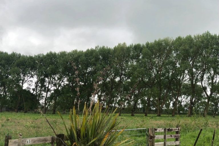 Photo of property in 65 Paetai Road, Ohinewai, Huntly, 3771