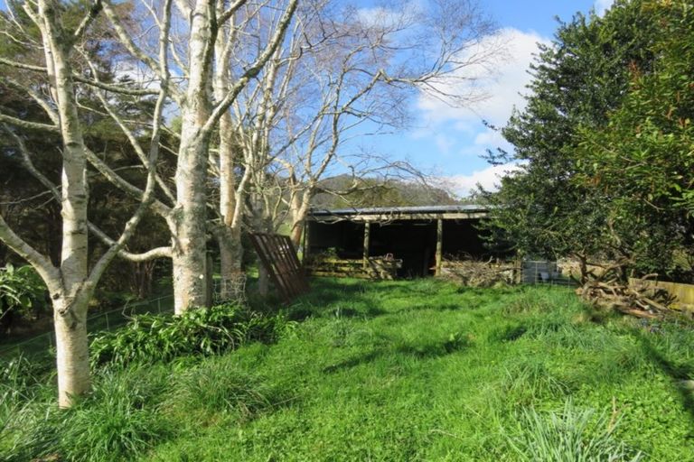 Photo of property in 73 Omahu Valley Road, Puriri, Paeroa, 3674