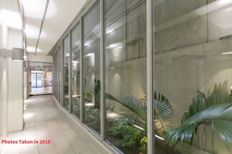 Photo of property in Soho Apartments, 308/74 Taranaki Street, Te Aro, Wellington, 6011