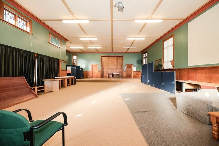 Photo of property in 270 North Road, North East Valley, Dunedin, 9010