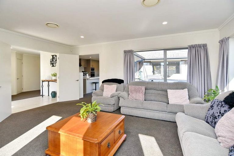 Photo of property in 4 Lower Sefton Road, Ashley, Rangiora, 7477