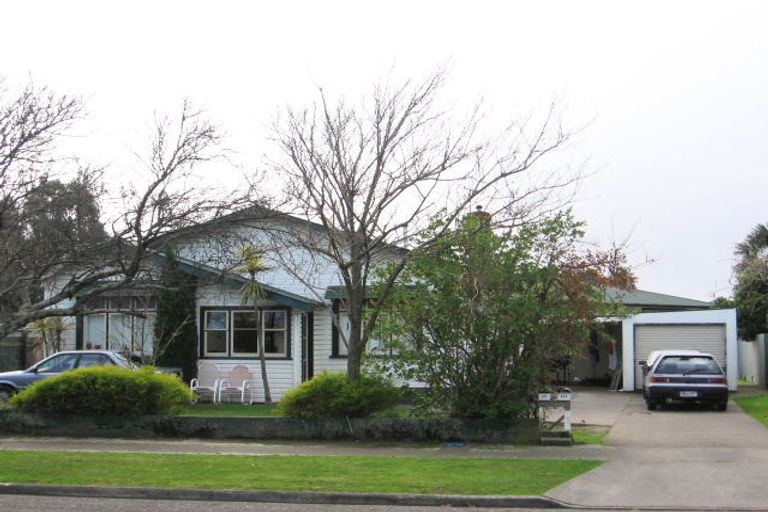 Photo of property in 23 Annandale Avenue, Takaro, Palmerston North, 4410